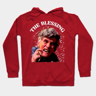 The Blessing Hoodie